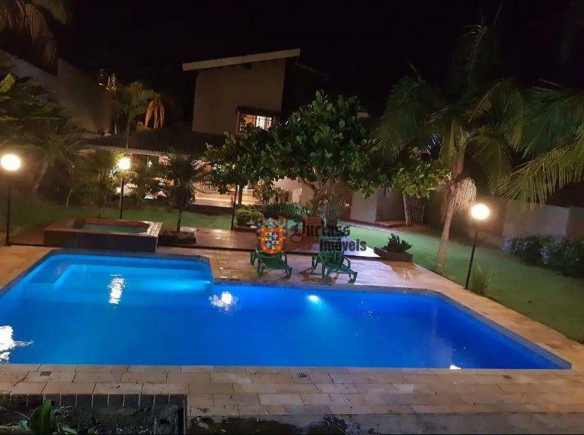 Sobrado à venda com 4 quartos, 351m² - Foto 92