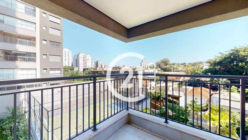 Apartamento à venda com 3 quartos, 161m² - Foto 24