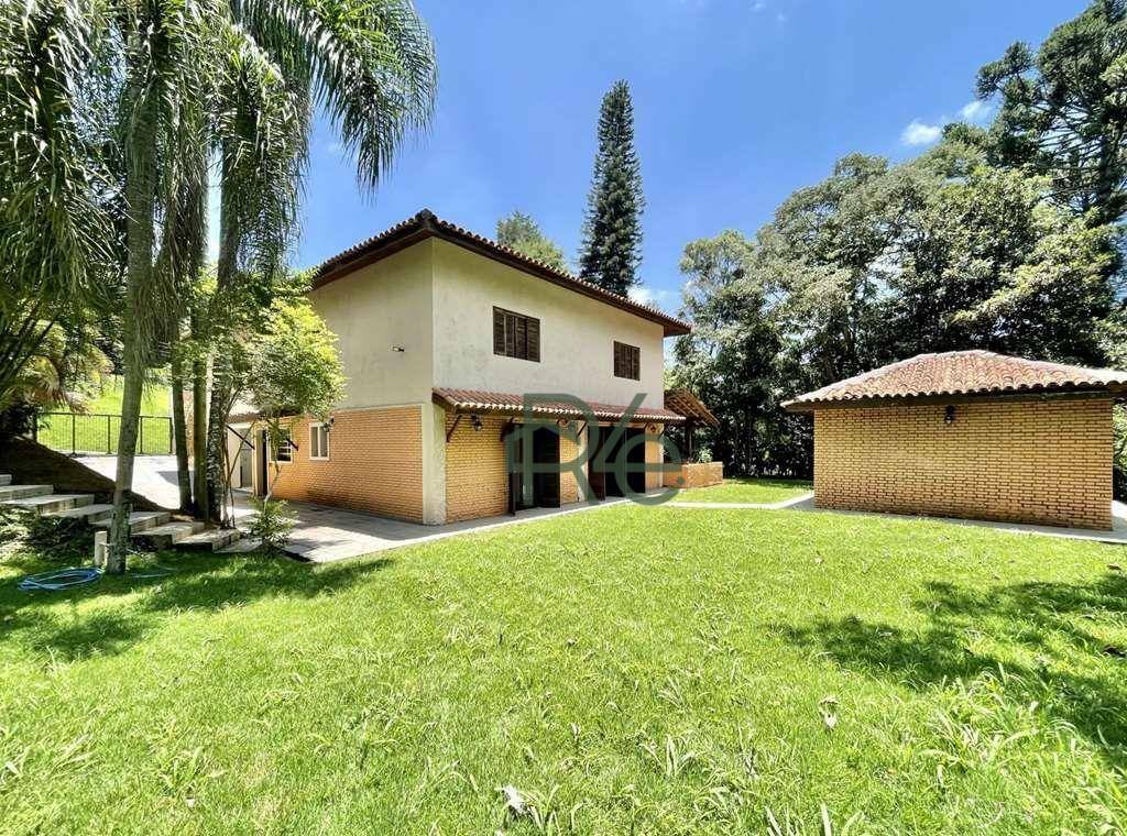 Casa de Condomínio à venda com 7 quartos, 610m² - Foto 47