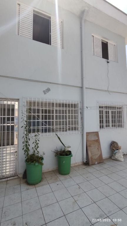 Sobrado à venda com 2 quartos, 75m² - Foto 2