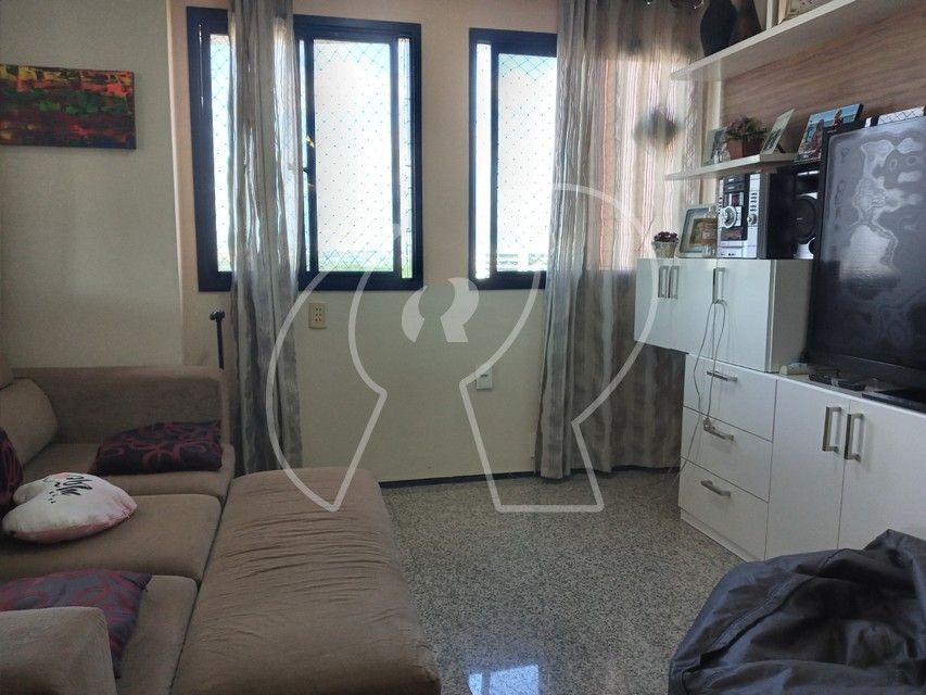 Apartamento à venda com 4 quartos, 210m² - Foto 18