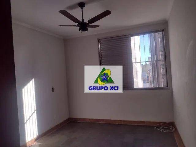 Apartamento à venda com 3 quartos, 107m² - Foto 6