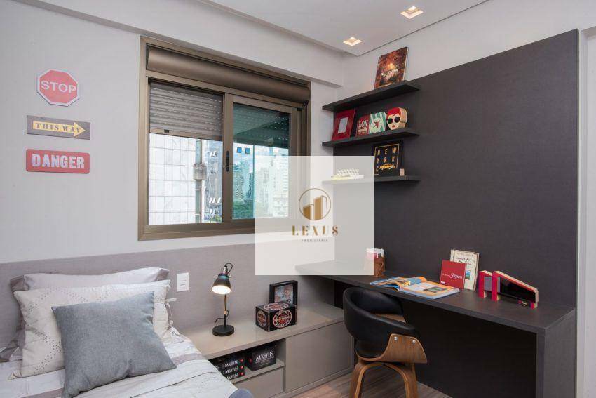 Apartamento à venda com 2 quartos, 62m² - Foto 15