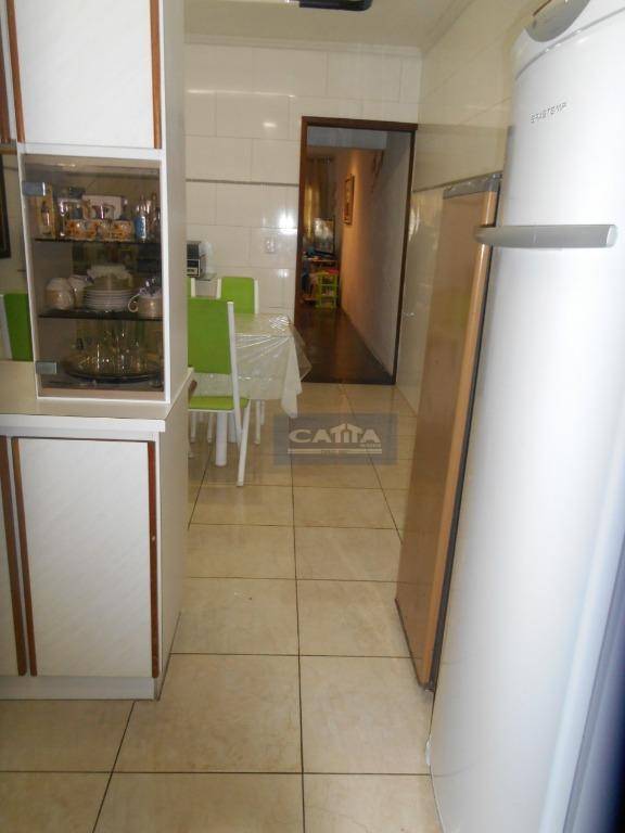 Sobrado à venda com 3 quartos, 125m² - Foto 16