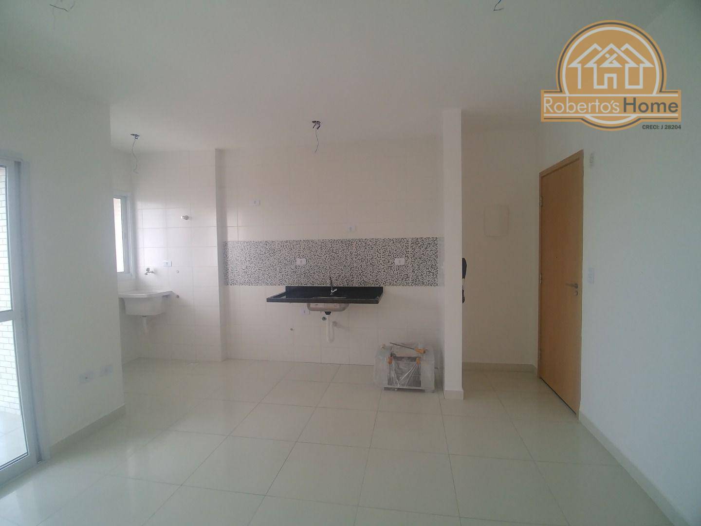 Apartamento à venda com 1 quarto, 41m² - Foto 24