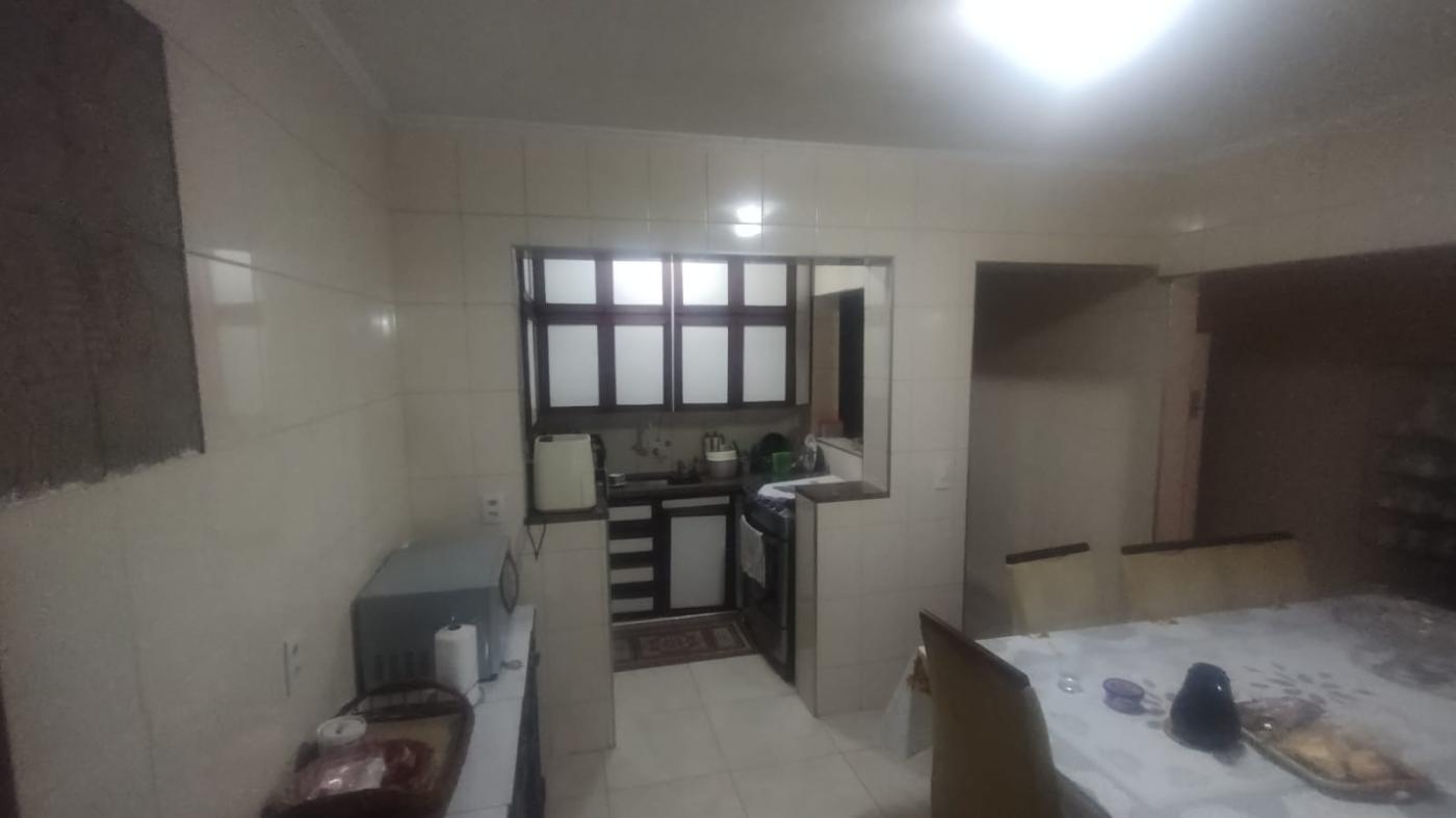 Sobrado à venda com 3 quartos, 100m² - Foto 7