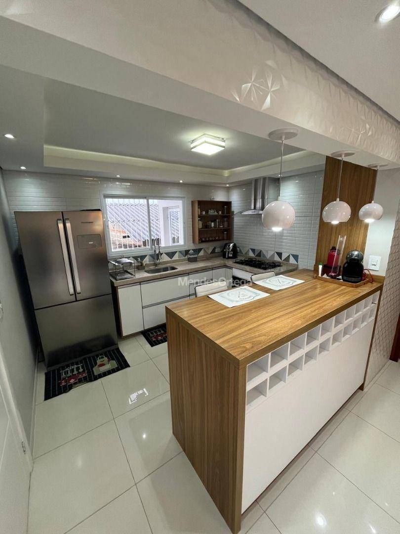 Casa, 3 quartos, 160 m² - Foto 5