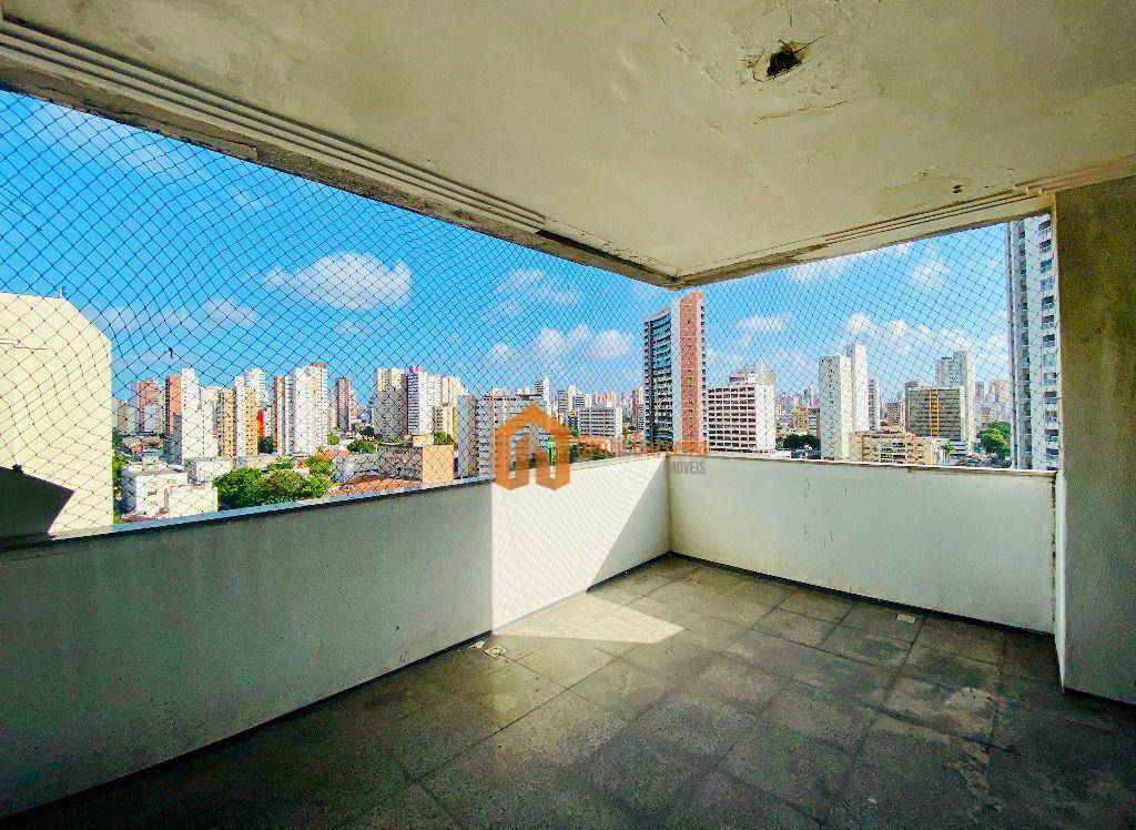 Apartamento à venda com 6 quartos, 502m² - Foto 31