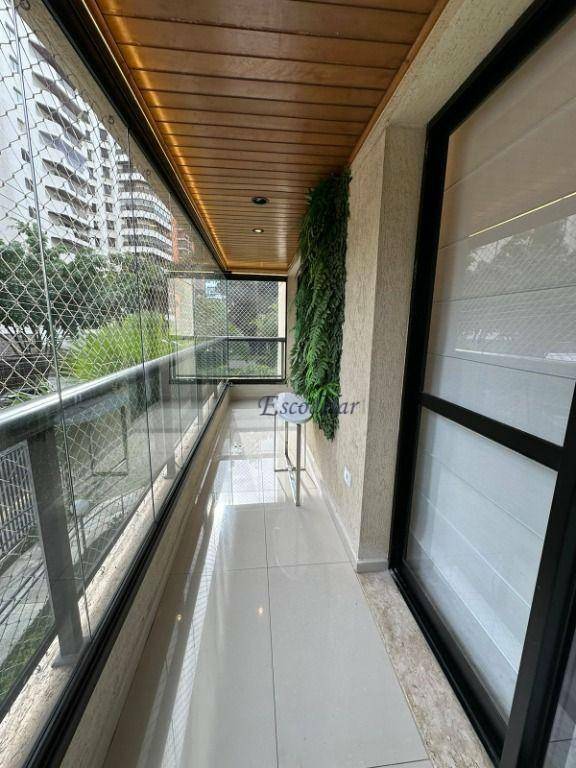 Apartamento à venda com 4 quartos, 171m² - Foto 6