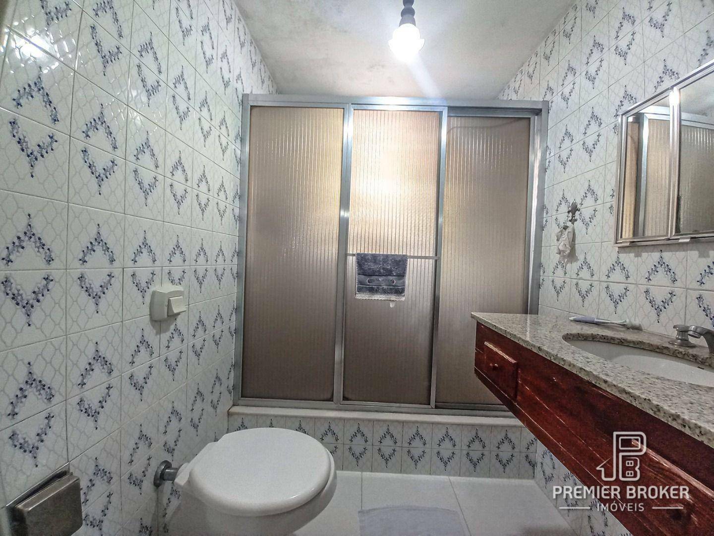 Casa à venda com 3 quartos, 185m² - Foto 55