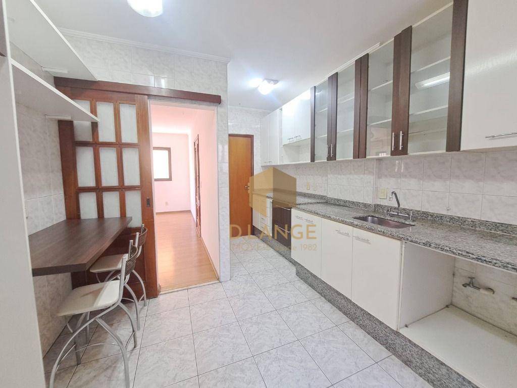 Apartamento à venda com 3 quartos, 117m² - Foto 14