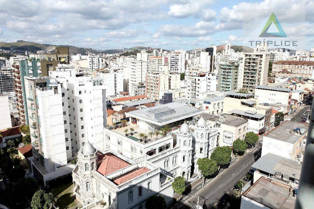 Apartamento à venda com 2 quartos, 75m² - Foto 21