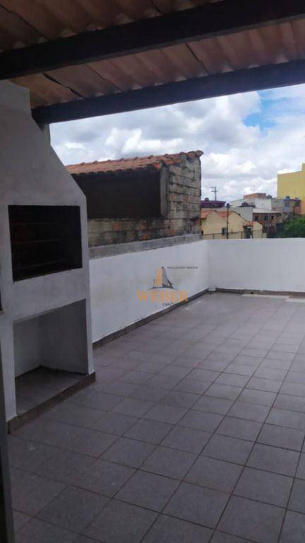 Sobrado à venda com 2 quartos, 110m² - Foto 5