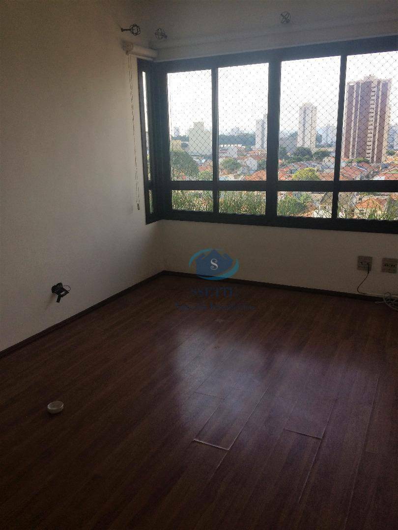 Apartamento à venda com 3 quartos, 178m² - Foto 19