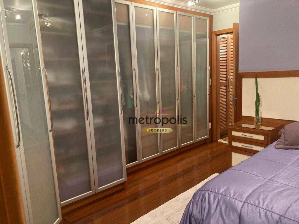 Apartamento à venda com 3 quartos, 230m² - Foto 23