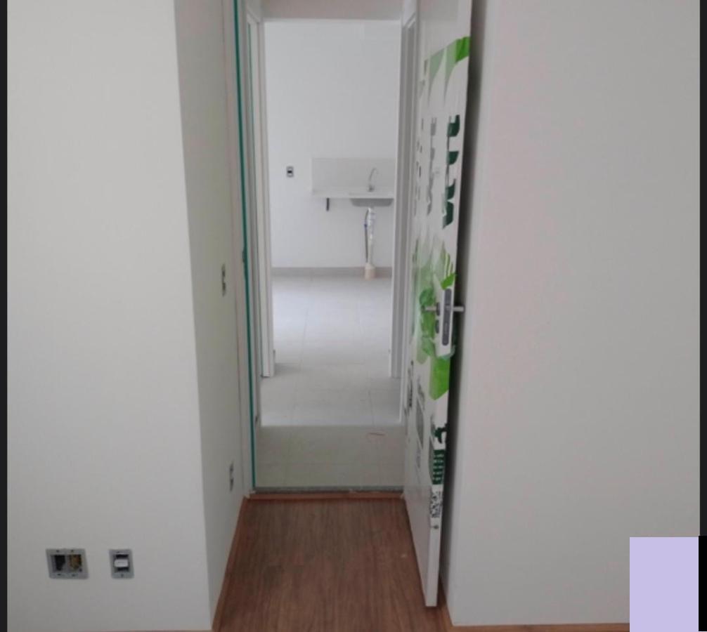 Apartamento à venda com 2 quartos, 32m² - Foto 4