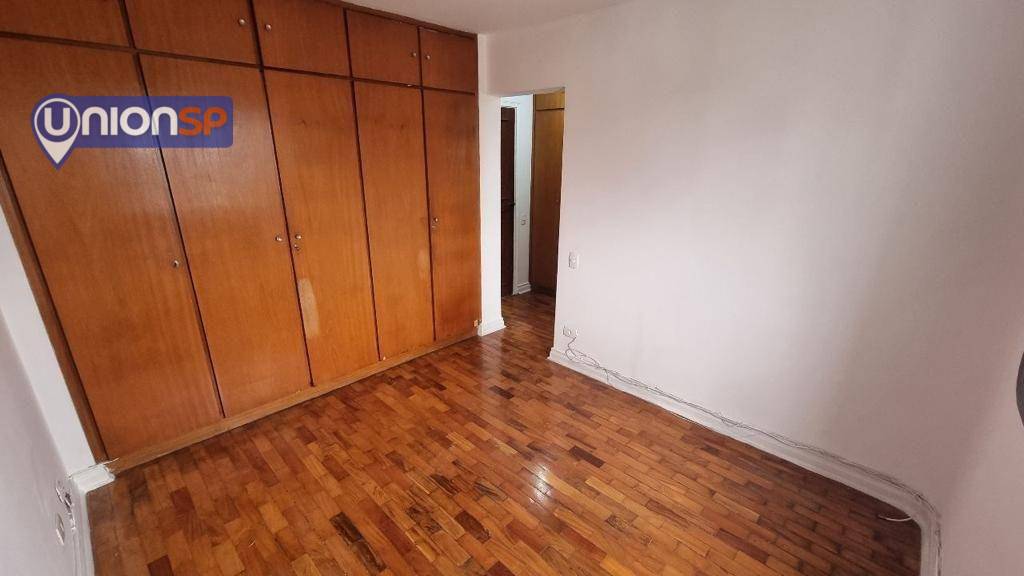 Apartamento à venda com 3 quartos, 122m² - Foto 4