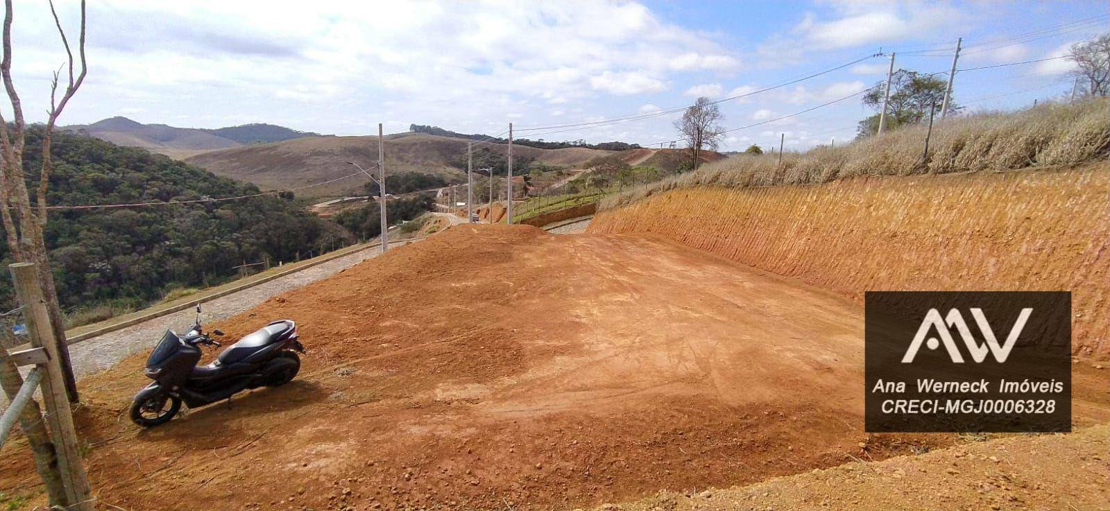 Loteamento e Condomínio à venda, 648M2 - Foto 1