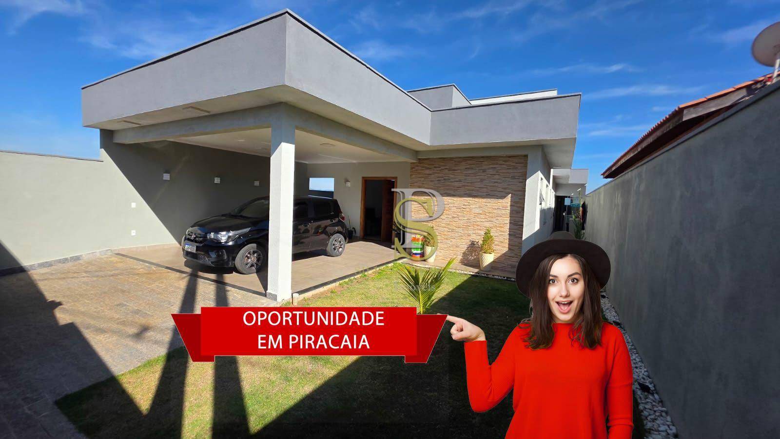 Casa à venda com 4 quartos, 250m² - Foto 1