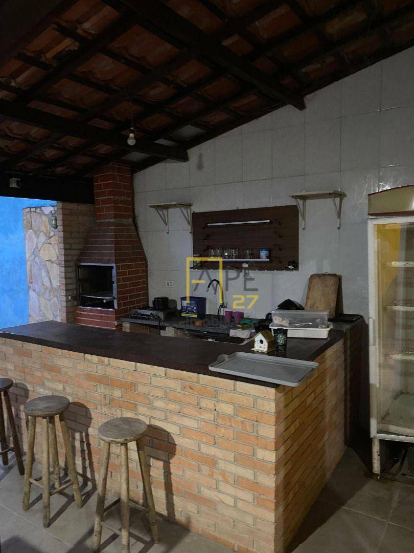 Sobrado à venda e aluguel com 4 quartos, 200m² - Foto 20