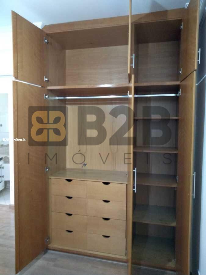 Apartamento à venda com 3 quartos, 64m² - Foto 18