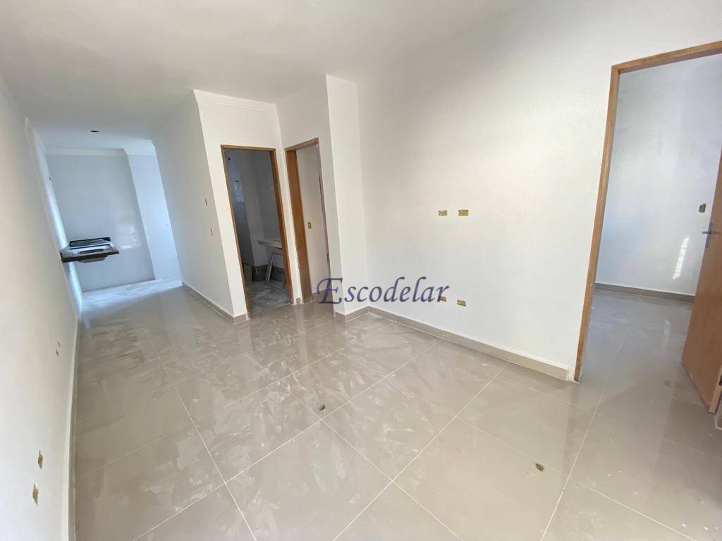 Apartamento à venda com 2 quartos, 45m² - Foto 17