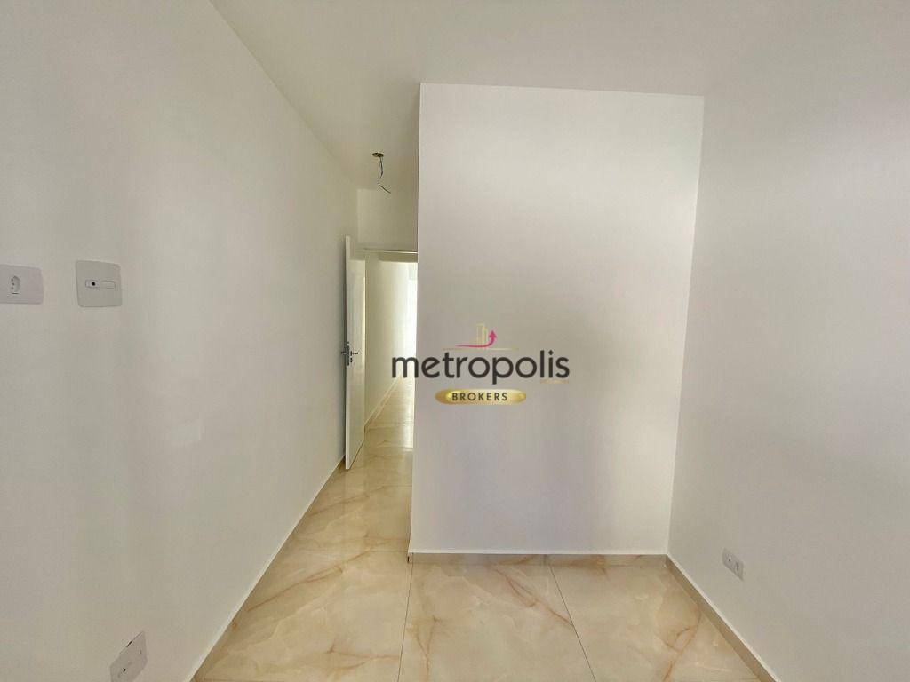 Apartamento à venda com 2 quartos, 60m² - Foto 13