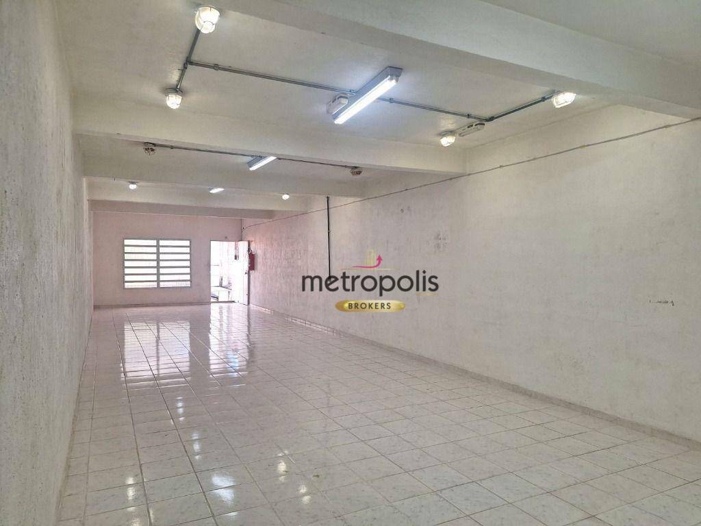 Sobrado para alugar, 400m² - Foto 1