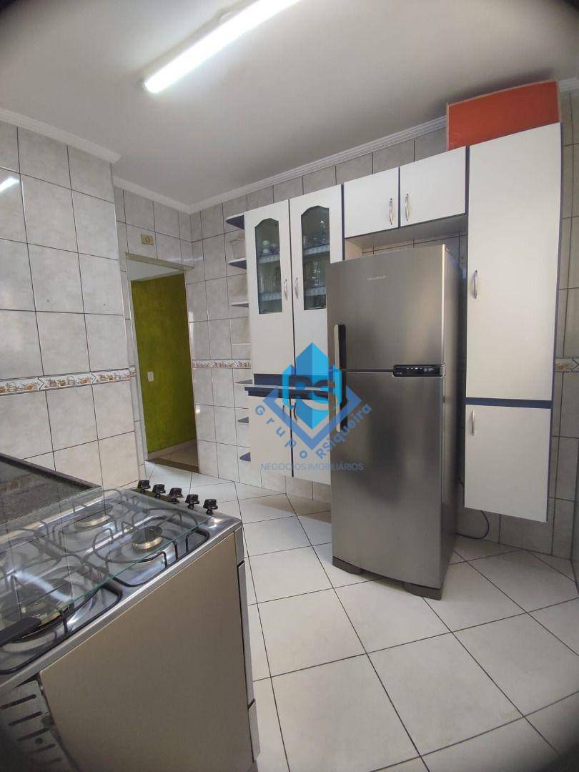 Apartamento à venda com 2 quartos, 57m² - Foto 9