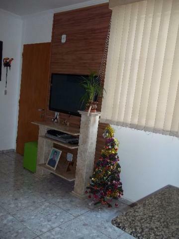 Apartamento à venda com 2 quartos, 50m² - Foto 6