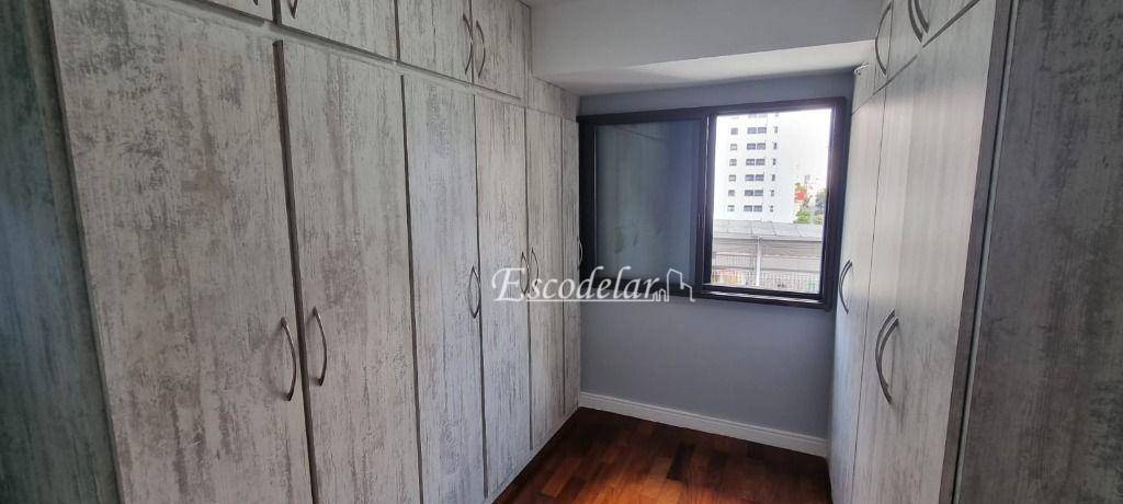 Apartamento à venda com 4 quartos, 152m² - Foto 13