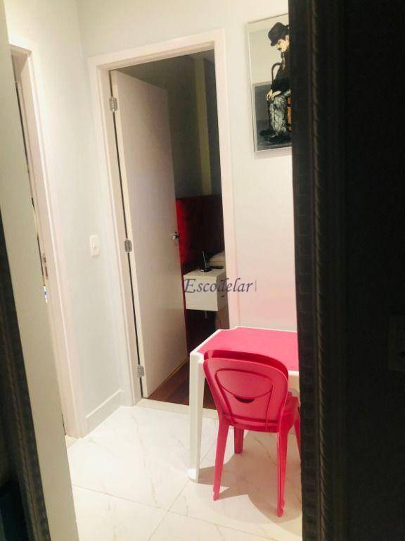 Apartamento à venda com 2 quartos, 60m² - Foto 18