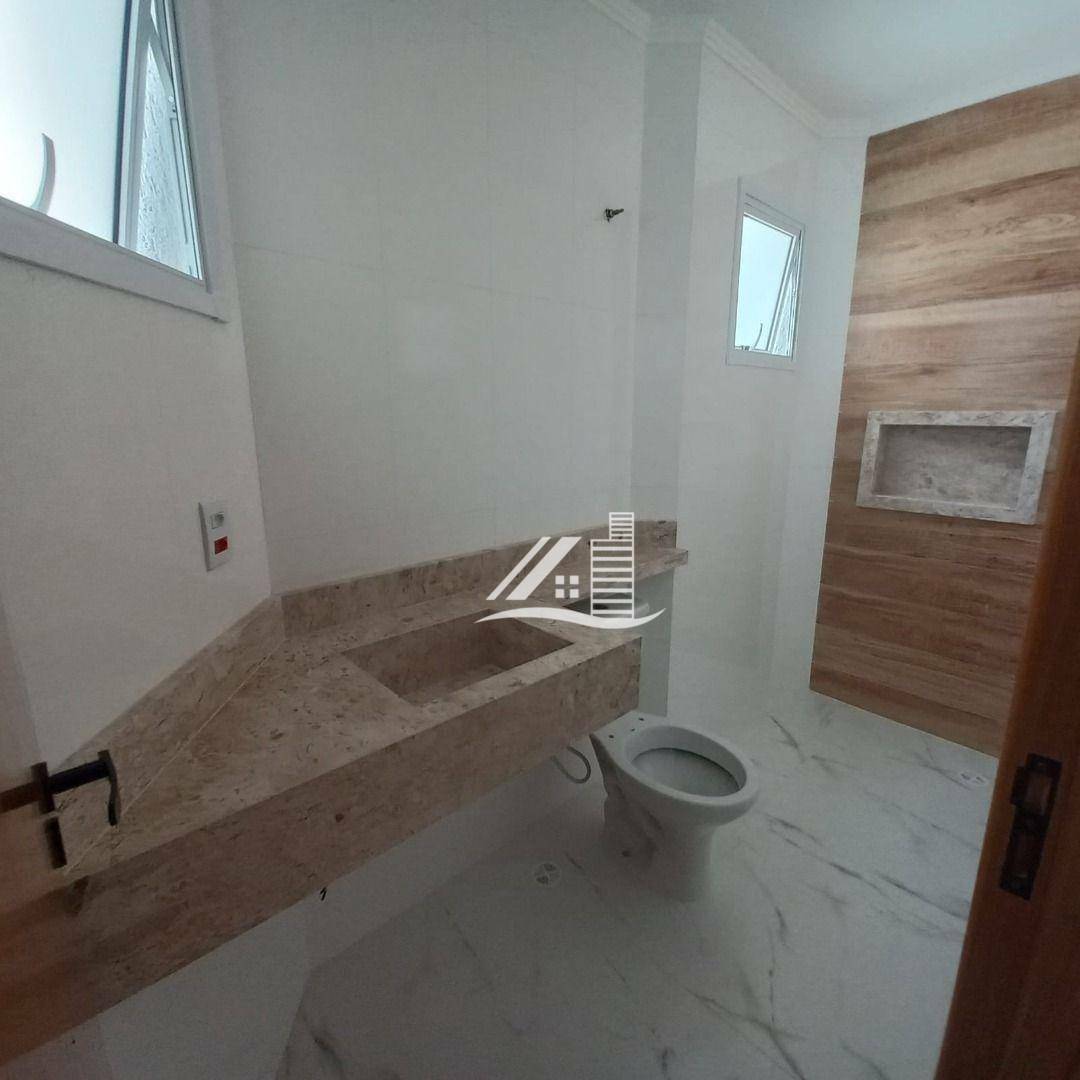 Apartamento à venda com 3 quartos, 84m² - Foto 6