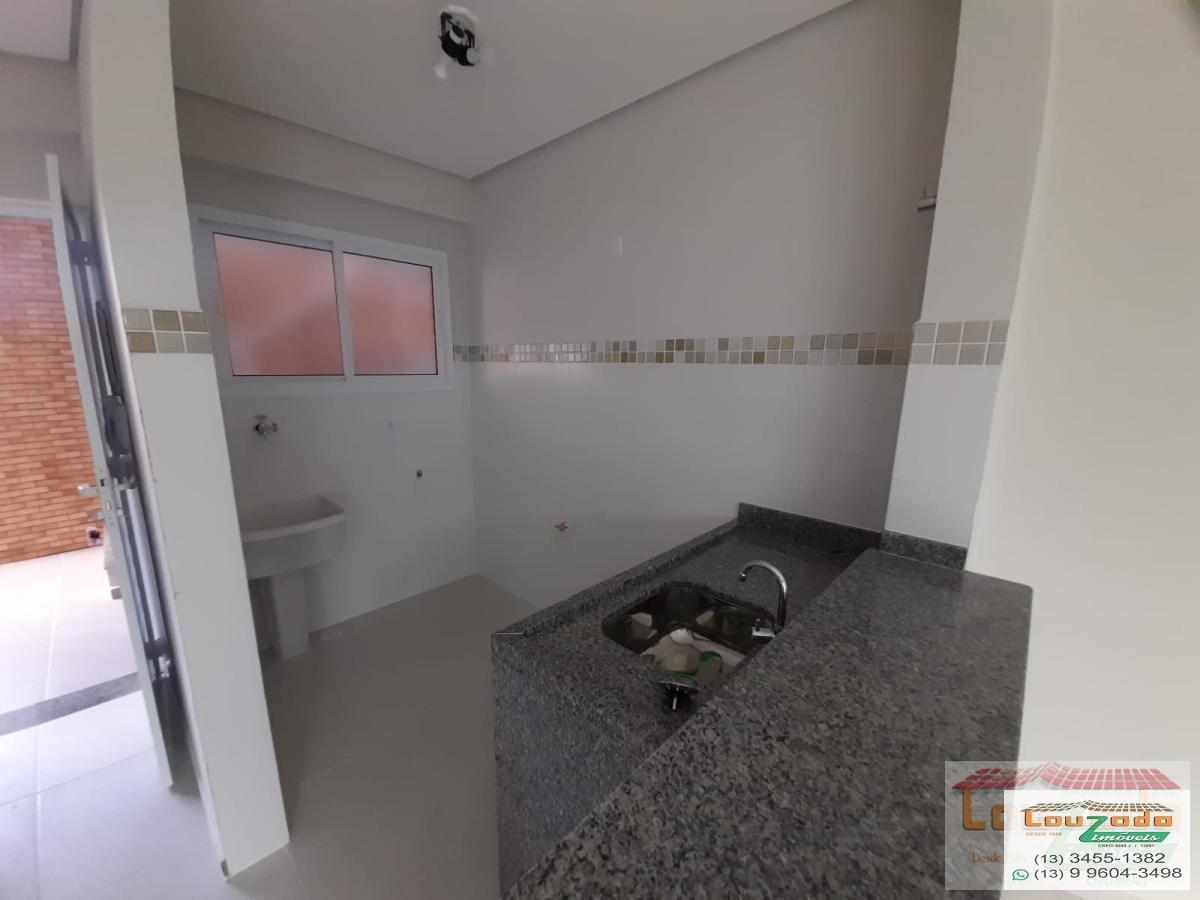 Apartamento para alugar com 1 quarto, 47m² - Foto 3