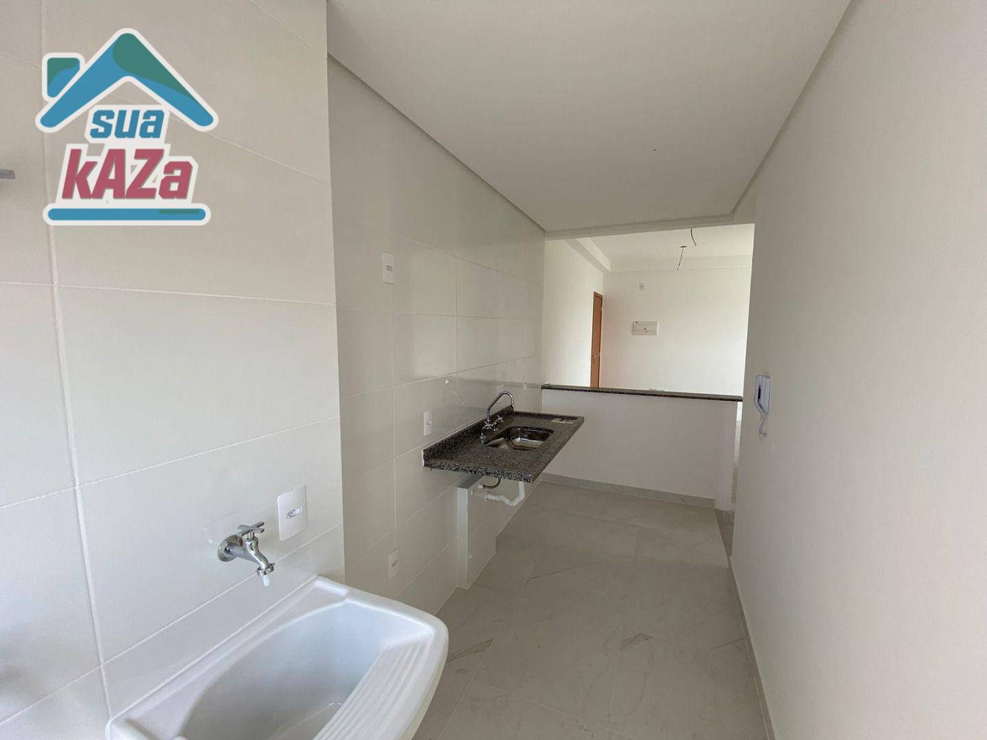 Apartamento à venda com 2 quartos, 54m² - Foto 2