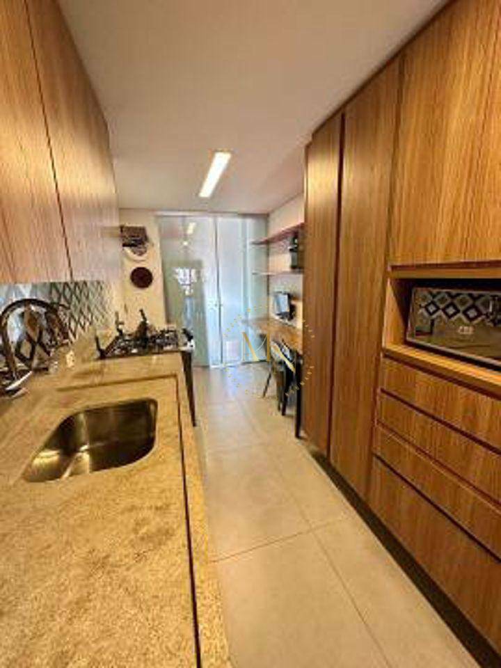 Apartamento à venda com 3 quartos, 113m² - Foto 5