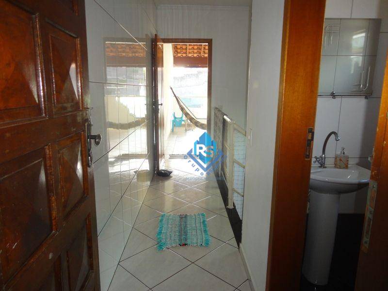 Sobrado à venda com 3 quartos, 125m² - Foto 27