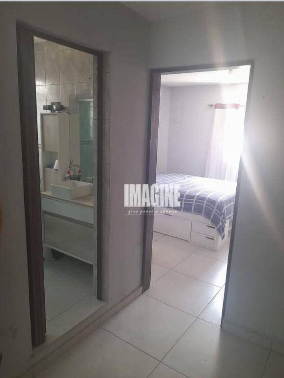 Sobrado à venda com 3 quartos, 150m² - Foto 9