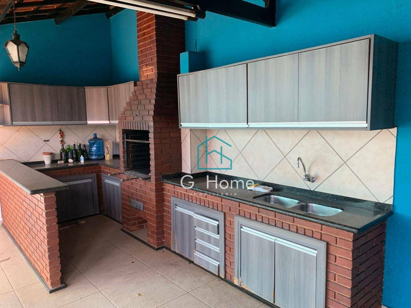 Casa, 5 quartos, 500 m² - Foto 29