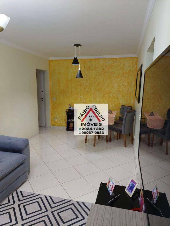 Apartamento à venda com 2 quartos, 65m² - Foto 10