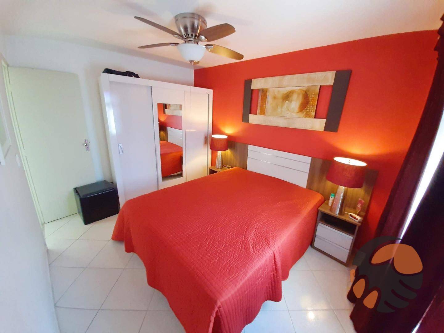 Apartamento à venda com 2 quartos, 88m² - Foto 8