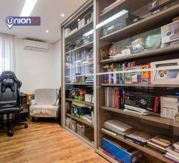 Apartamento à venda com 3 quartos, 110m² - Foto 15