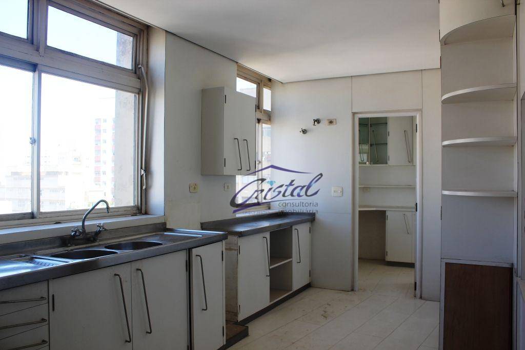 Apartamento à venda com 4 quartos, 642m² - Foto 11