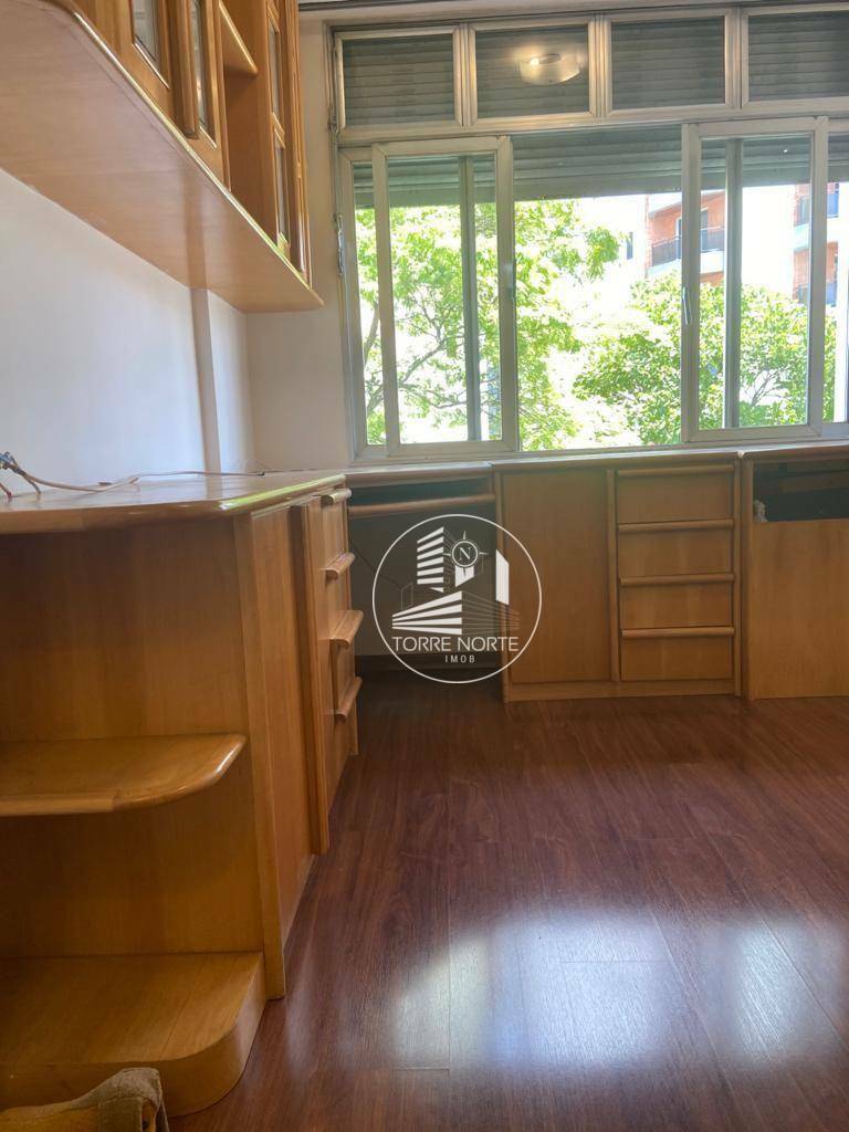 Apartamento à venda com 3 quartos, 218m² - Foto 20