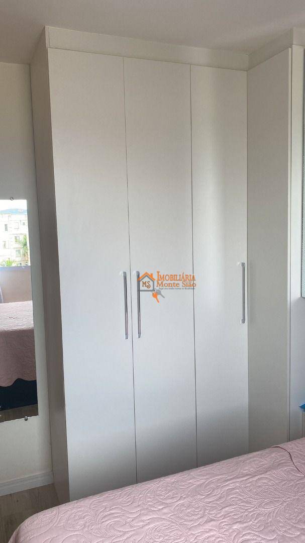 Apartamento à venda com 2 quartos, 38m² - Foto 14