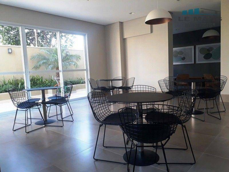 Apartamento à venda com 2 quartos, 87m² - Foto 12