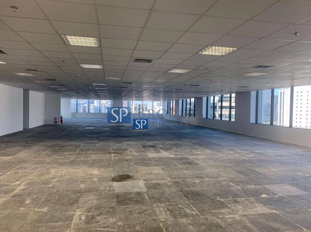 Conjunto Comercial-Sala para alugar, 672m² - Foto 1