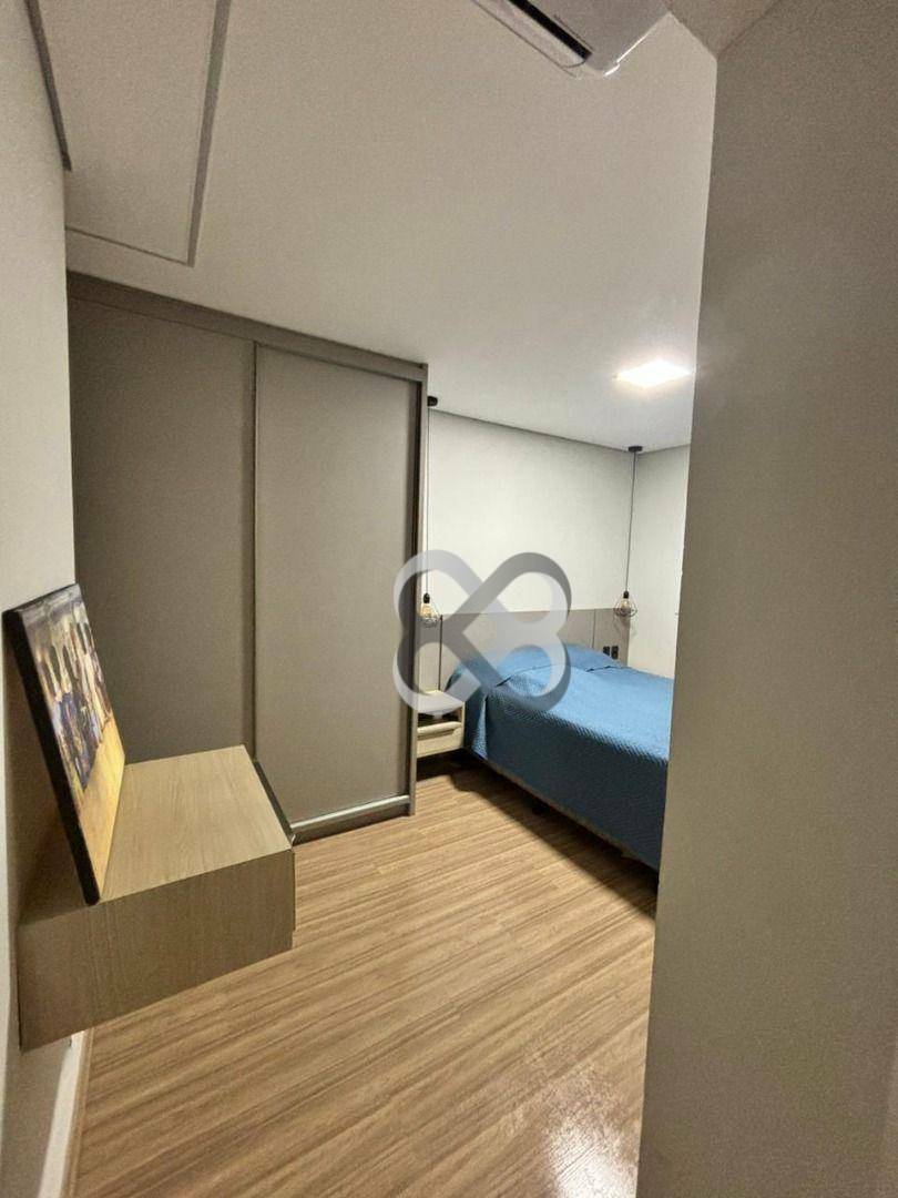 Apartamento para alugar com 3 quartos, 64m² - Foto 11