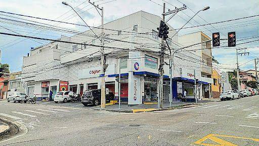 Conjunto Comercial-Sala para alugar, 102m² - Foto 1