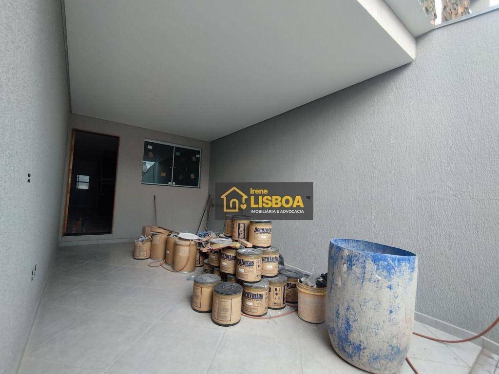 Sobrado à venda com 3 quartos, 111m² - Foto 8